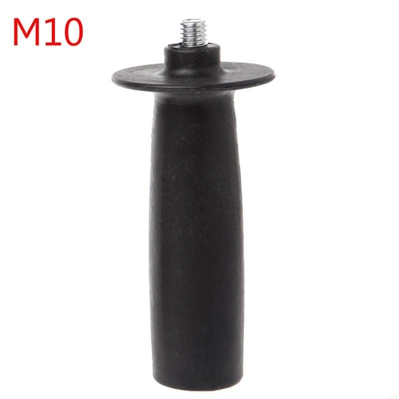 

8mm 10mm Thread Auxiliary Side Handle For Angle Grinder Grinding Machine Tools