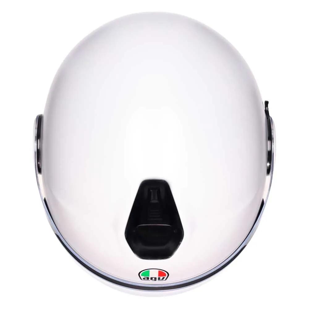 AGV Открытый шлем Eteres Capoliveri E2206