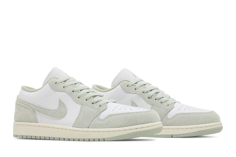 Jordan 1 Low SE Seafoam
