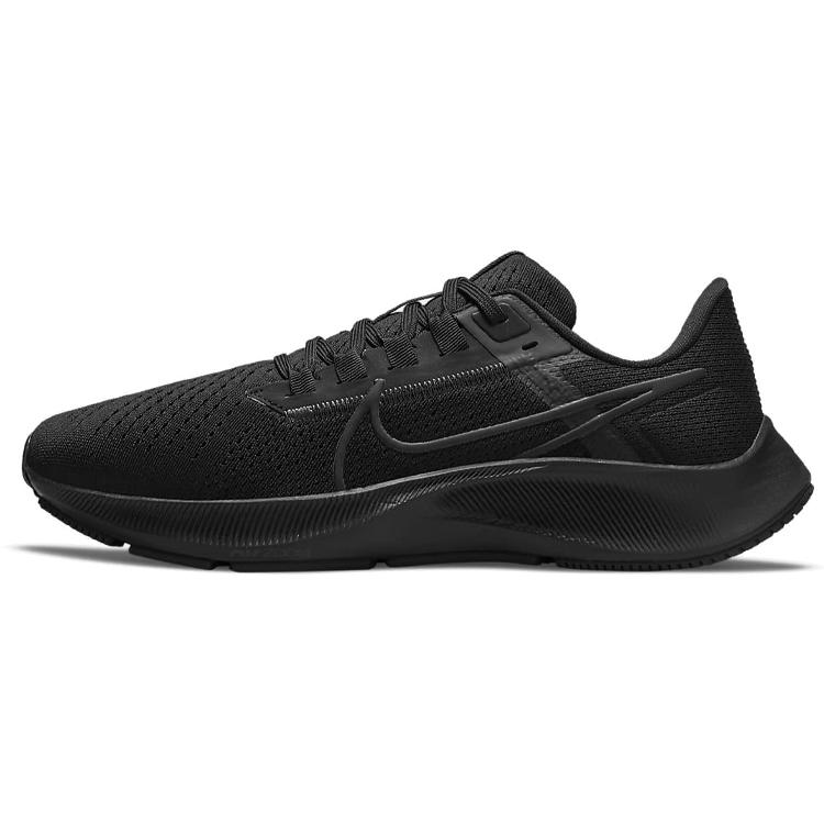 

new Nike Air Zoom Pegasus 38 Triple Black Women s 39