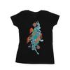 Space Jam: A New Legacy Womens/Ladies Bugs And Lola Balling Cotton T-Shirt