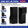 Wersja V2.0 Adapter Odbiornika USB Do PS4 FW 9.0 11.0 System Narzędzie JB Jednym Kluczem z Kabelkiem TypeC Do Konsoli PS4 Slim / Pro Wszystkie Modele
