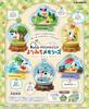 Sanrio Pochacco Terrarium Detour Memories Collection