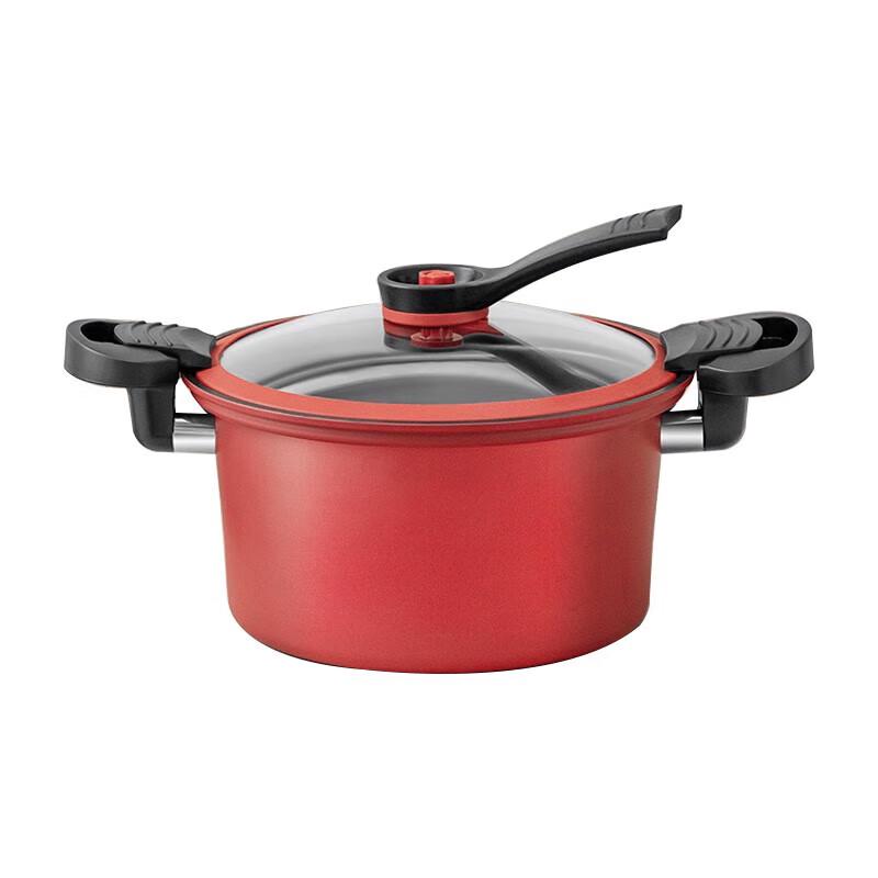 EMUND Micro Pressure Cooker