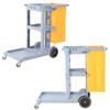 Multi-purpose Cleaning Cart