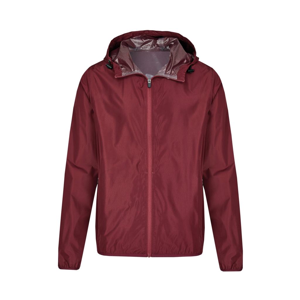 Miners Mate Unisex Adult Hooded Padded Jacket