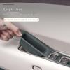 Li Auto L9 Livis Car Window Button & Door Handle Silicone Protection Pad