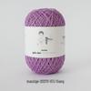 Yunfei 100% Linen No. 5 Fine Thread for Hand-Woven Crochet and Needlework