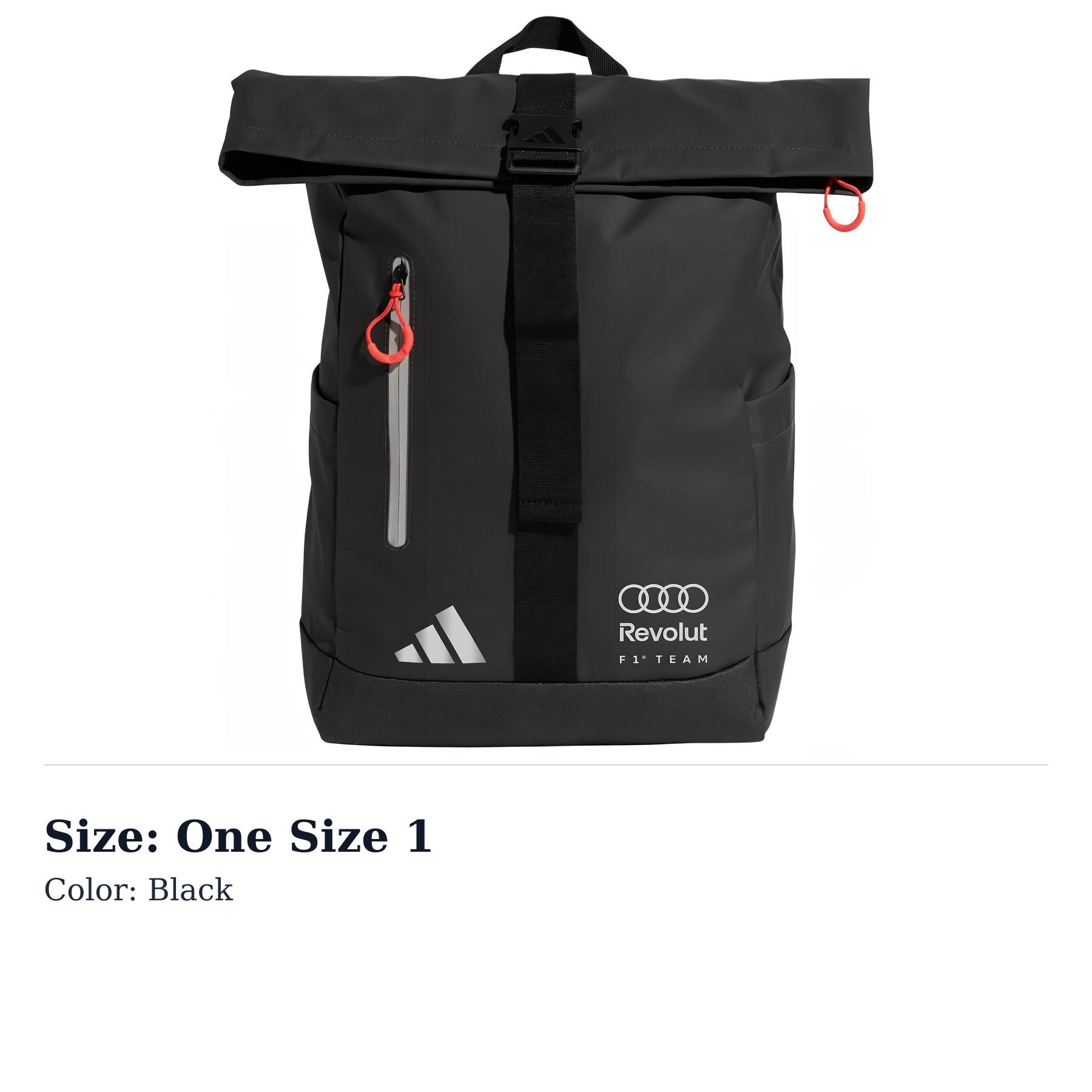 Adidas X Collaboration Polyester Backpack Mens