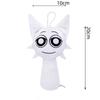 New Sprunki Plush Toys Sprunki Incredibox Plush Doll Anime Game Role Cartoon Pillow Doll Kids Toy Stuffed Dolls Christmas Gifts