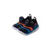 Nike Dynamo Free Low top Toddler Shoes Black Infant And Toddler 343938-022