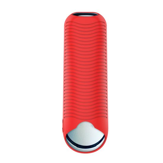 Védőtok Puha Szilikon Ütésálló Porálló Távirányító Védőtok Borító Sony PS5 Media