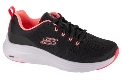 Vapor Foam - Fresh Trend, Womens Black Sneakers