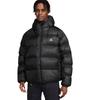 Nike ACG Logo Printed Hooded Padded Jacket Unisex Black DH3071-011