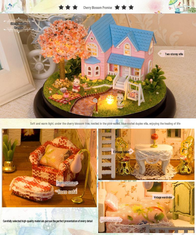 DIY Hut, One-Piece Delivery, Wisdom House, Box Theater, World Travel Series, Kitten Diary, Provence