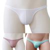 Bikini Underwear Comfortable For All Seasons Ice Silk