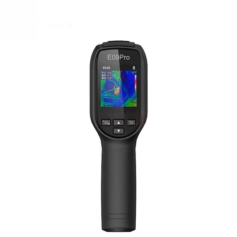 

HIKMICRO Handheld Thermal Imager CN plug (adapter included)