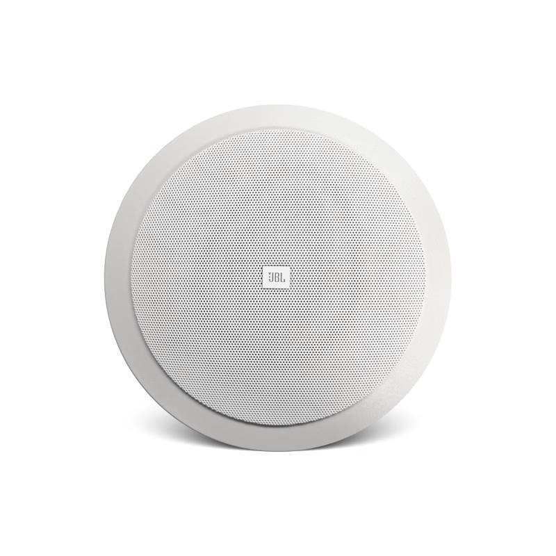 JBL C6ic In-Ceiling Home Theater Speaker CN plug (adapter included)