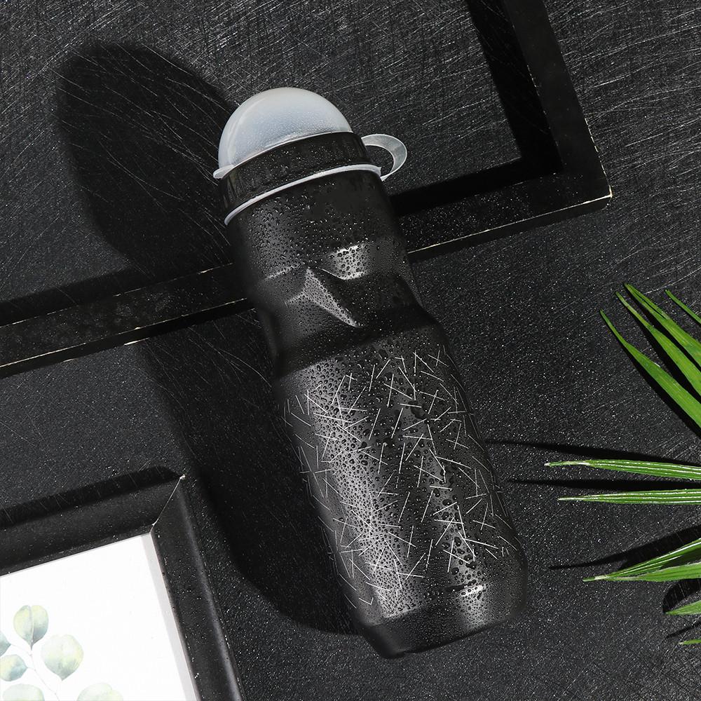 Mountain Bike Road Bike Essential Cycling Bicycle Water Bottle 750ml Leak-proof Cup Drink Jug