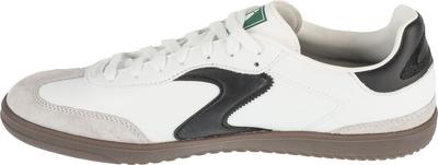 Sneakers Hotshot Pyke White Black