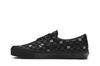 Men's Sneakers Vans Dover Street Market x Era 'Monochromarket - Black'