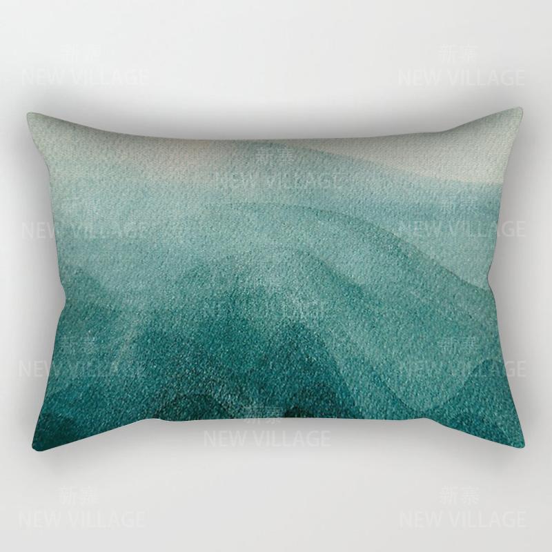 Nordic Fall Home Decor 30*50 Throw Pillow Case Sofa Living Room Cushion Cover 30x50cm 40x60 40*60 Boho Vintage Mandala Morocco