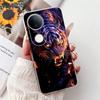 Fashion Painting Case For Vivo S20 Soft Silicone TPU Phone Cases For Vivo S20 5G V2429A Covers Bumpers