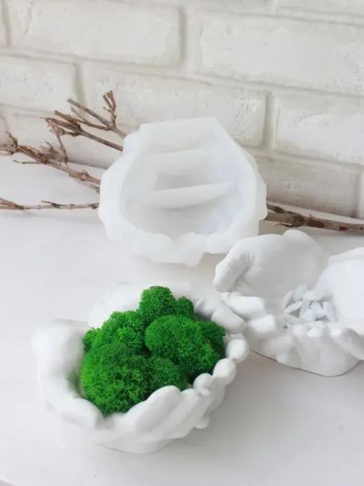 Mold for Casting