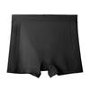 Girls Spring and Summer 100% Cotton File 5A Anti Bacterial Non Trace Anti Light Flat Angle Safety Underwear