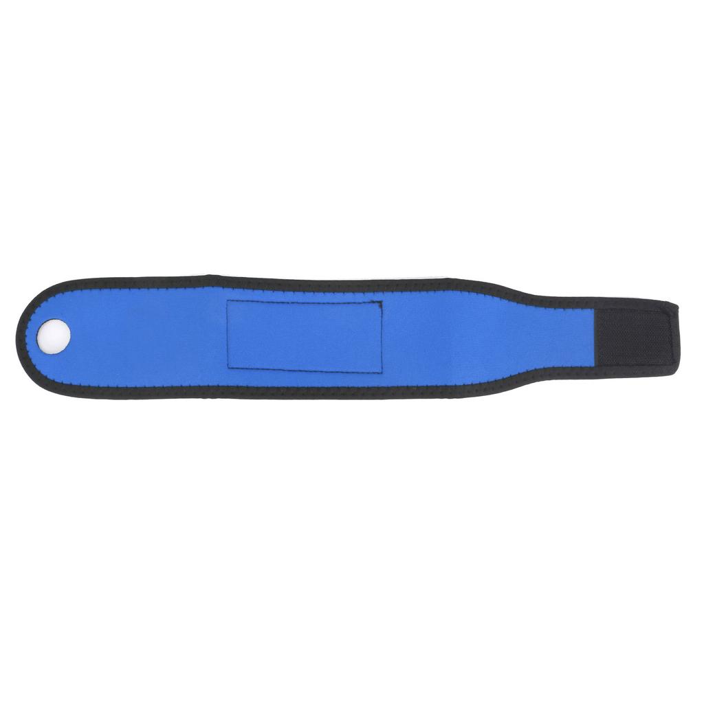 Sports Wristband Wrist Support Straps Wraps for Cycling Running Fitness Gym Hand Bands
