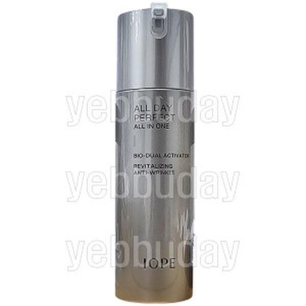 

Iope Men All Day Perfect All-in-One - 120ml