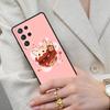 Genshin Impact Klee Game Cell Phone Case for Samsung Galaxy S26 Ultra S25 S24 S23 S22 S21 S20 Note10 Cover