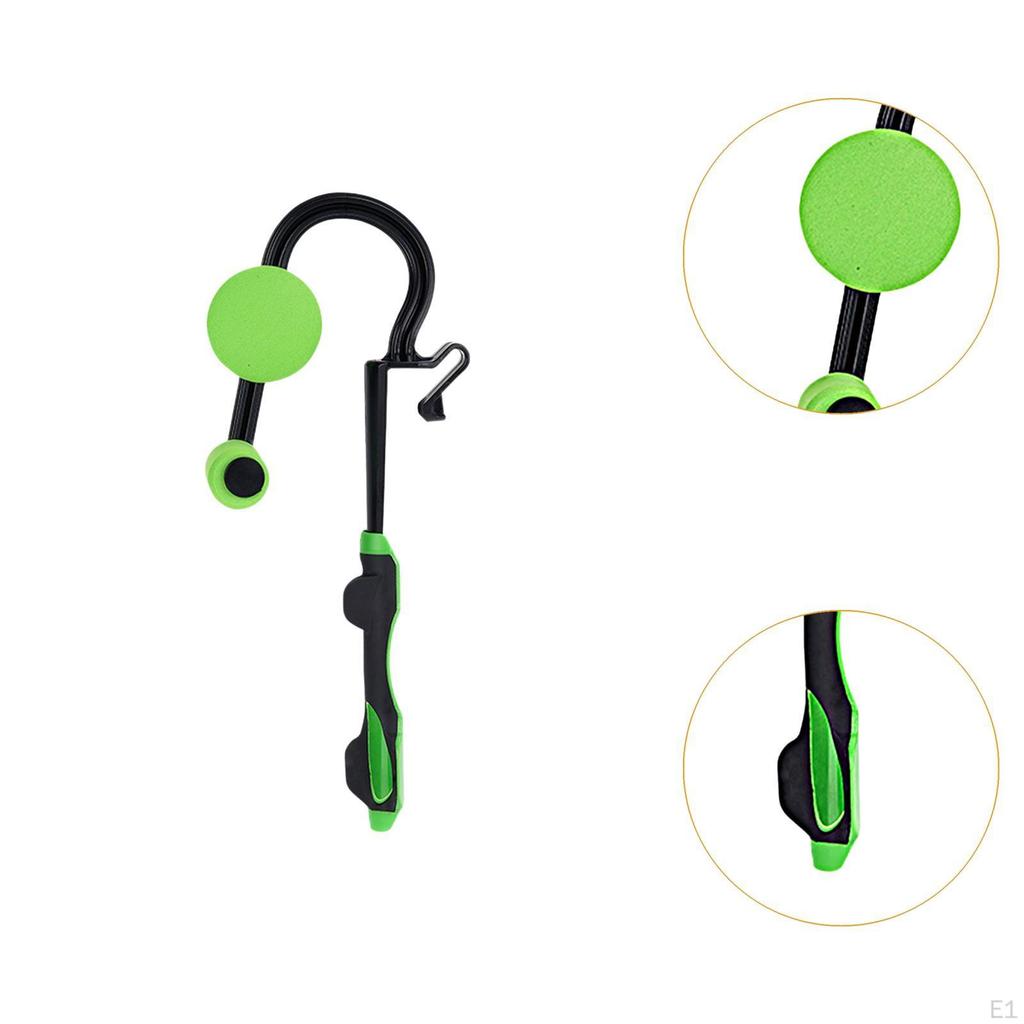Golf Swing Trains Tool Posture Correction Portable Convenient,Swing Auxiliary Training Aid for