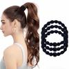 Elastic Hair Bands Strong Hold Rubber Band Durable Hair Tie  Hair Accessories