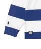 POLO RALPH LAUREN Yankees Rugby Shirt - Navy