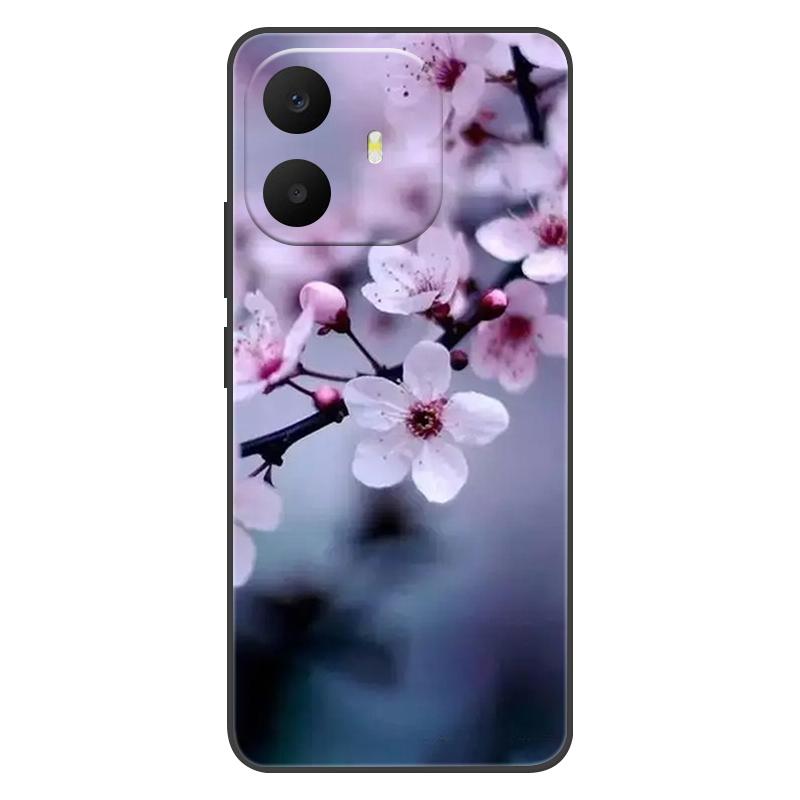 Case For TCL K70 4G Case Cool Silicone Protective Cover for TCL K70 Power T522E Bumper Protector Fundas Shockproof K70Power