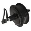 Bike Gear Hub Motor Brushless Rear Wheel Drive 48V500W Cassette IP54 Waterproof Quiet Operation