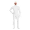 Halloween ninja invisible man cos suit tights stage black man invisibility suit performance costume