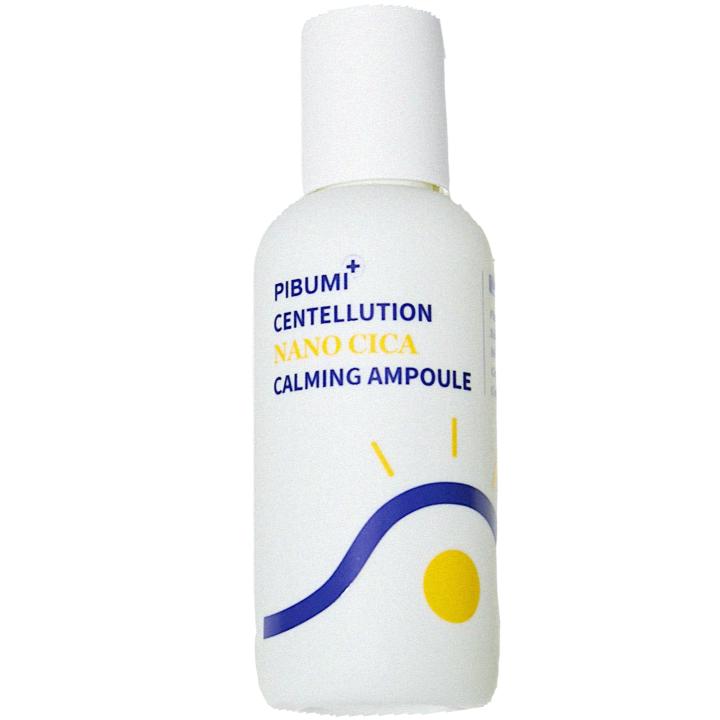 Pibumi Nano Cica Calming Ampoule 80ml