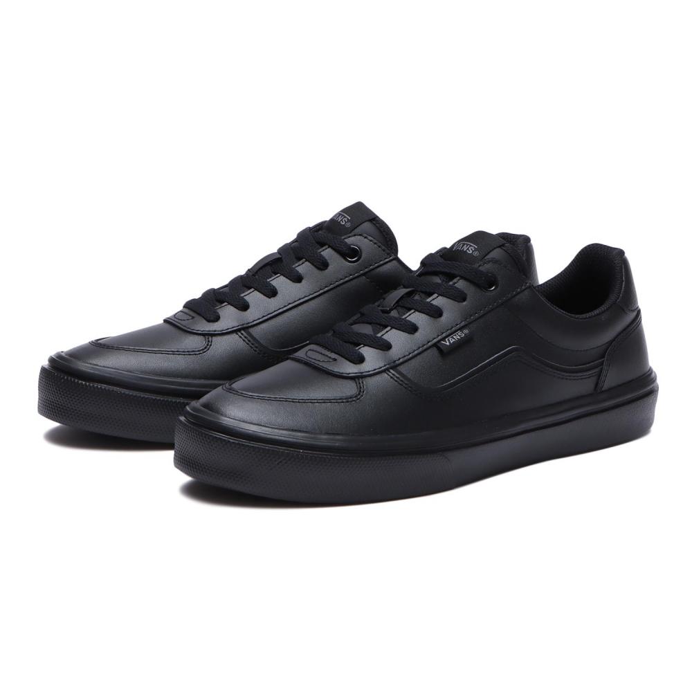 国内配送 VANS MARVERICK BLACK /BLACK Vans Maverick V3858 Mn Black Black – buy the best products
