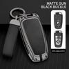 Lincoln Key Case Cover for Adventurer, Continental, Aviator, Navigator, MKZ, MKC/MKX