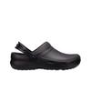 Crocs Specialist Ii Clog Lightweight Sports Slippers Unisex Footwear Black 204590-001