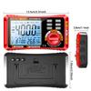 Aneng 612 Smart 3 In 1 Digital Multimeter Perpetual Calendar Temperature and Humidity Ammeter