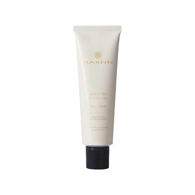 

HARNN Scented Hand Cream