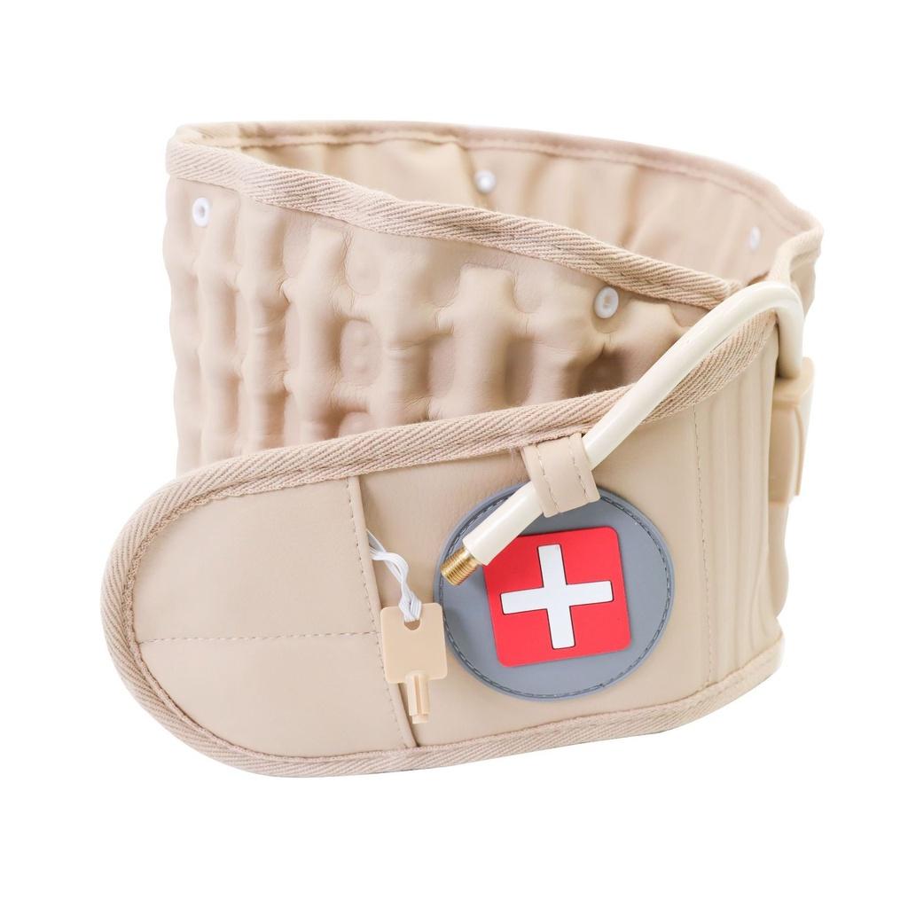 Decompression Belt Back Brace For Spinal Support Reduce Muscle Fatigue And Relieve Pain