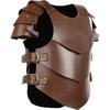 2025 New Vintage Medieval Renaissance LAY Leather Armor