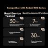 Instant Installation Tempered Glass Screen Protector for Redmi K90, Redmi K90 Phone Film, Full Coverage Ultra-Thin HD Anti-Fingerprint 85746