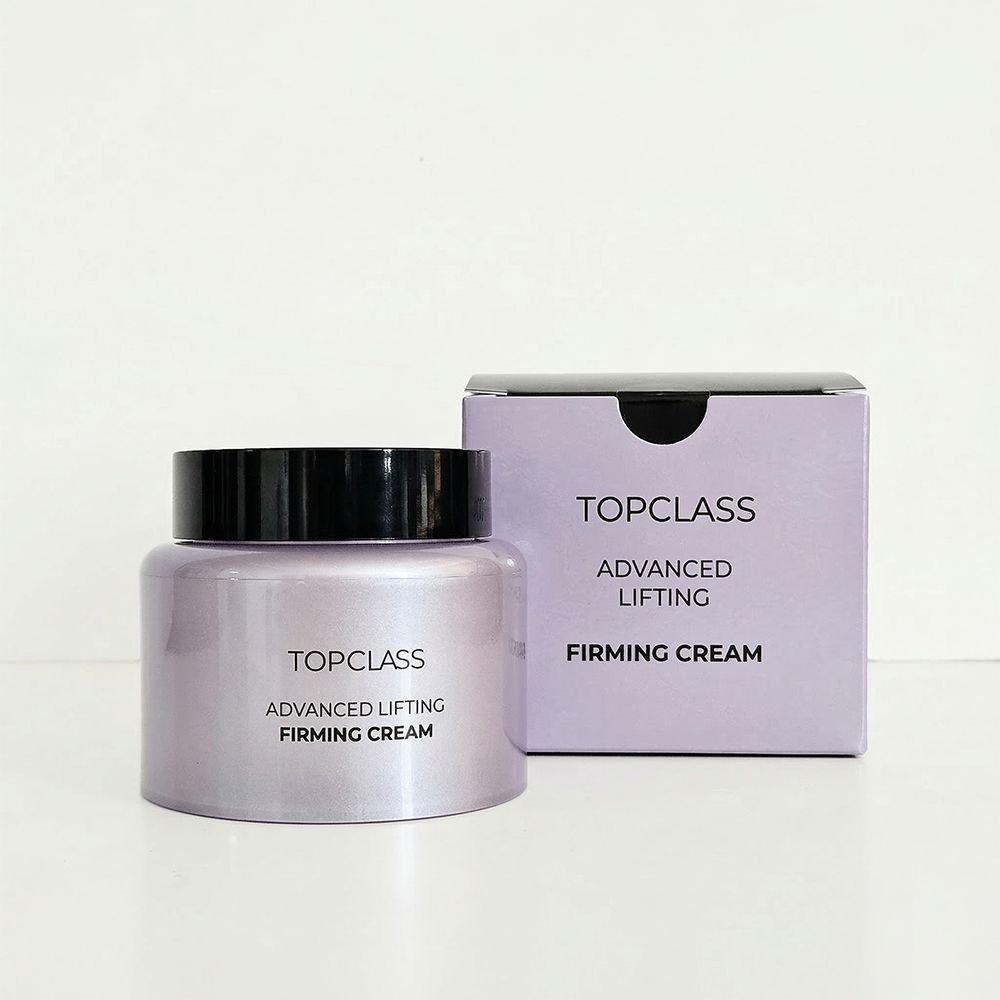 Charmzone Top Class Advanced Lifting Firming Elasticity Cream 100ml