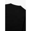 STudio Tomboy Curious Graphic Long Sleeve T shirT  9176122972cT 