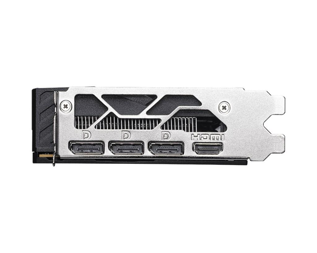 Tarjeta Gráfica Msi Rtx 5050 8G Gaming Oc